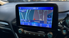 Ford Fiesta 1.0 EcoBoost Titanium 5dr Petrol Hatchback